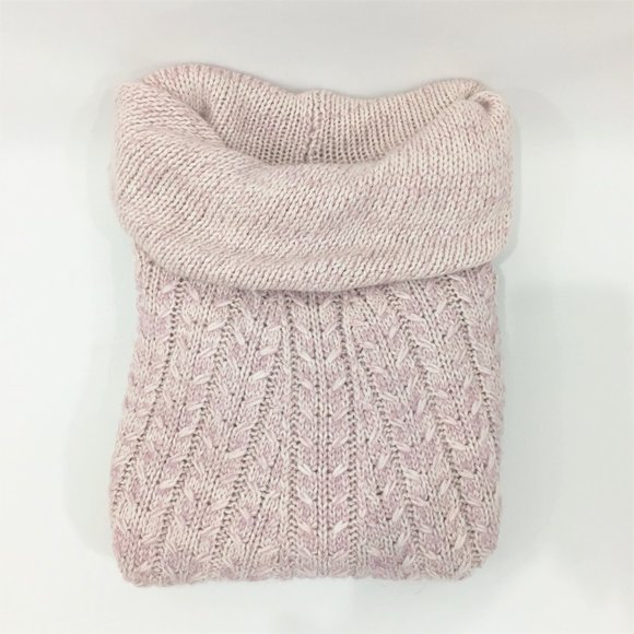 Anthropologie Guinevere Cable Knit Sweater - Size Small - Picture 4 of 8